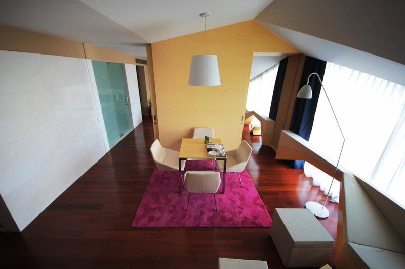 Vivanta New Delhi, Dwarka, Najafgarh, Inde