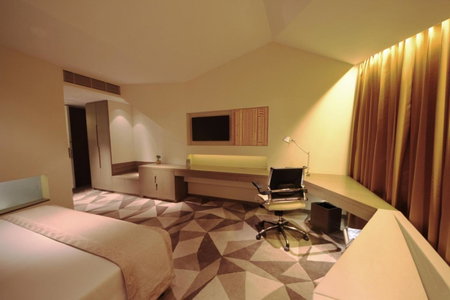 Vivanta New Delhi, Dwarka, Najafgarh, Inde