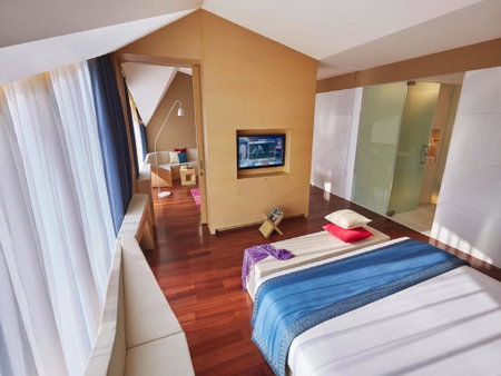 Vivanta New Delhi, Dwarka, Najafgarh, Inde