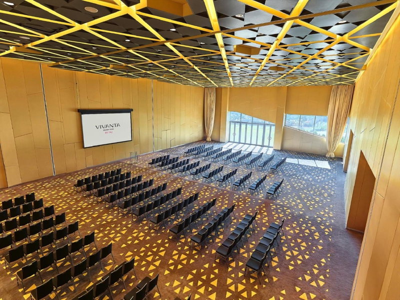 Vivanta New Delhi, Dwarka, Najafgarh, Inde
