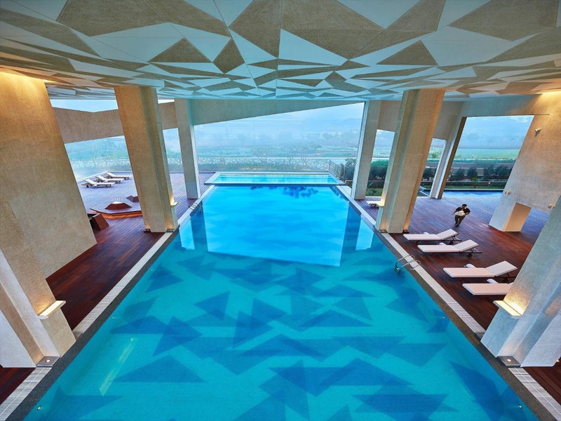 Vivanta New Delhi, Dwarka, Najafgarh, Inde