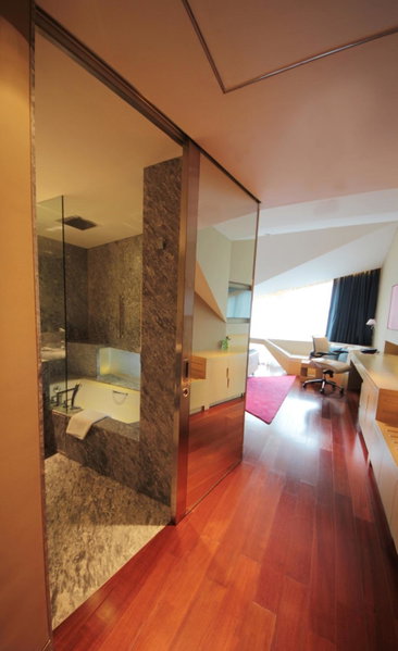 Vivanta New Delhi, Dwarka, Najafgarh, Inde