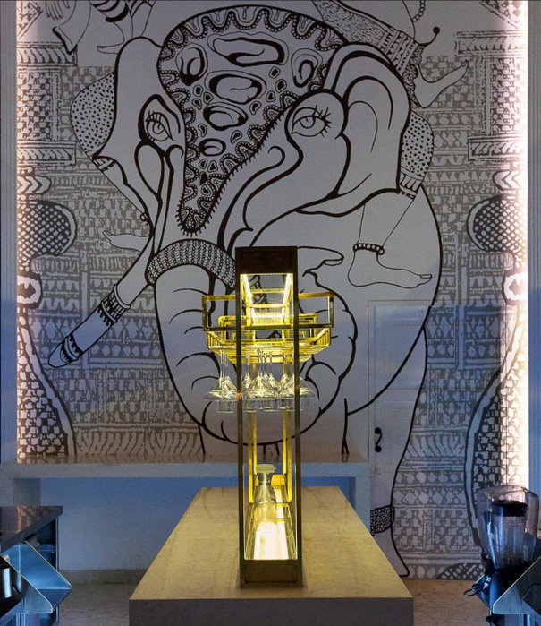 Taj Bekal Resort & Spa, Kerala, Kasaragod, India