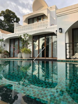 Taj Bekal Resort & Spa, Kerala, Kasaragod, India