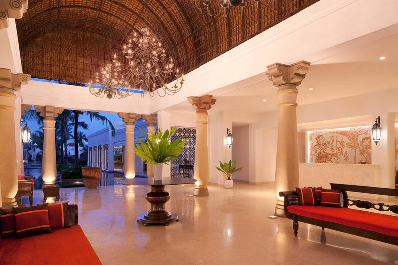 Taj Bekal Resort & Spa, Kerala, Kasaragod, India
