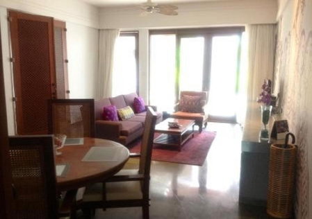 Taj Bekal Resort & Spa, Kerala, Kasaragod, India
