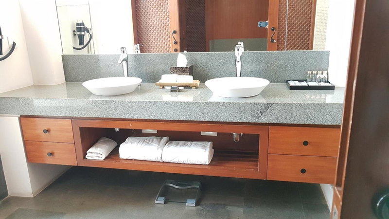 Taj Bekal Resort & Spa, Kerala, Kasaragod, India