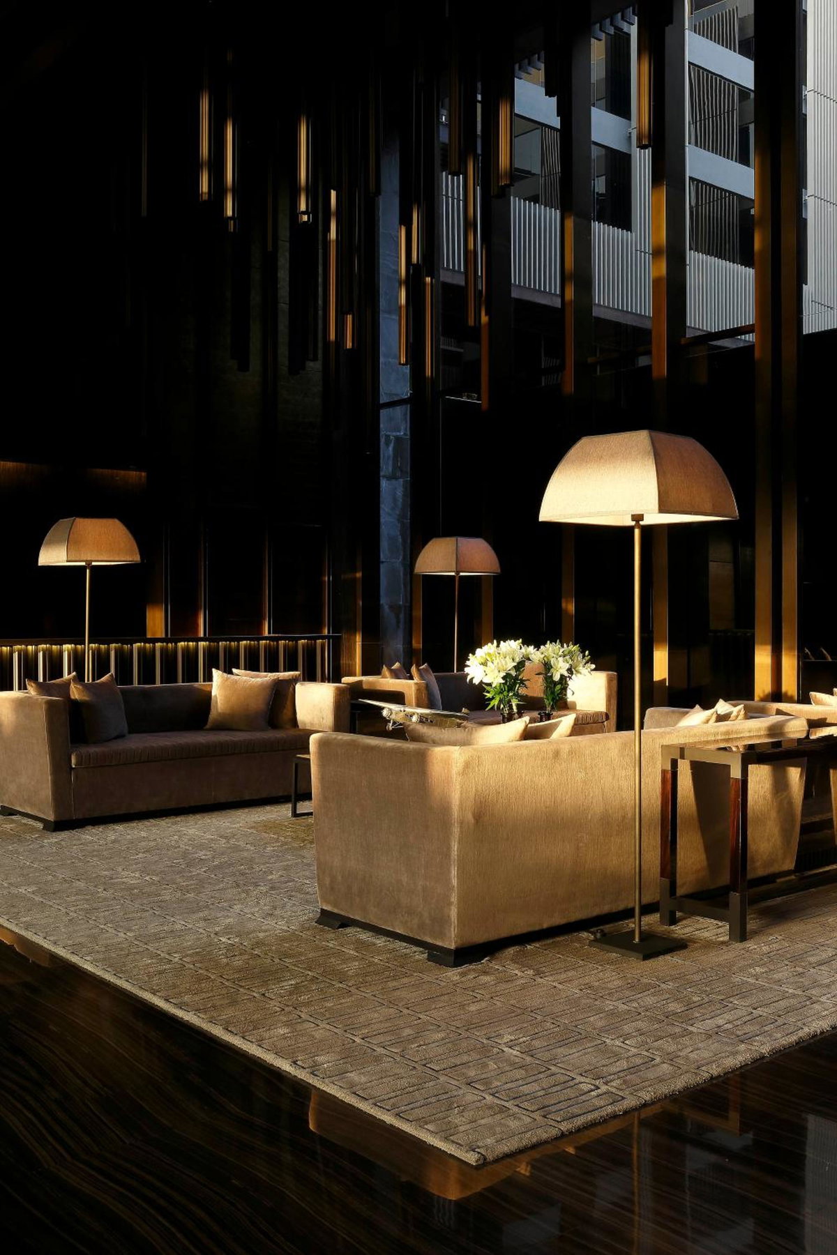 Hotel · Roseate House New Delhi, New Delhi