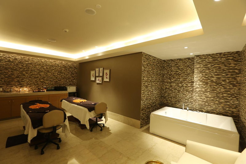 Feathers- A Radha Hotel, Chennai, Saint Thomas Mount, Индия