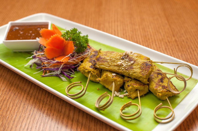 Feathers- A Radha Hotel, Chennai, Saint Thomas Mount, Индия