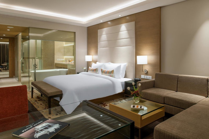 Feathers- A Radha Hotel, Chennai, Saint Thomas Mount, Индия