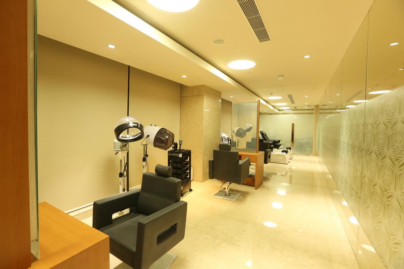 Feathers- A Radha Hotel, Chennai, Saint Thomas Mount, Индия