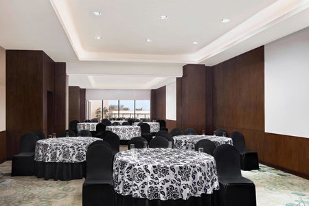 The Westin Kolkata Rajarhat, Dam Dam, India