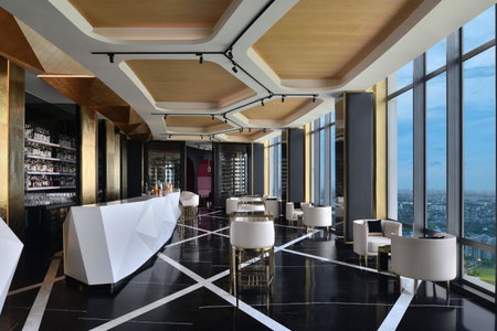 The Westin Kolkata Rajarhat, Dam Dam, India