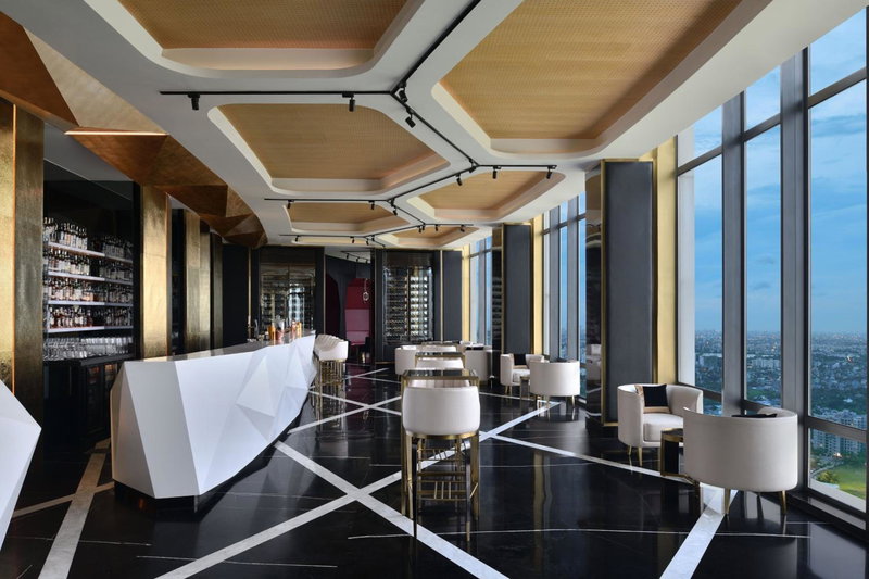 The Westin Kolkata Rajarhat, Dam Dam, India