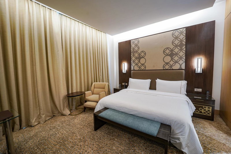 The Westin Kolkata Rajarhat, Dam Dam, India