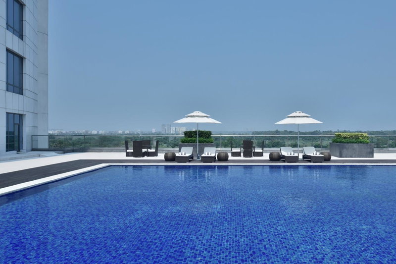The Westin Kolkata Rajarhat, Dam Dam, India
