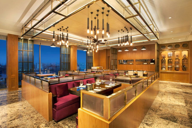 Grand Hyatt Kochi Bolgatty, Kanayannur, India