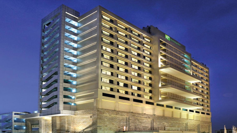 Holiday Inn New Delhi Mayur Vihar Noida by IHG, Noida, Indien