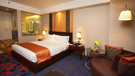 Holiday Inn New Delhi Mayur Vihar Noida by IHG, Noida, Indien