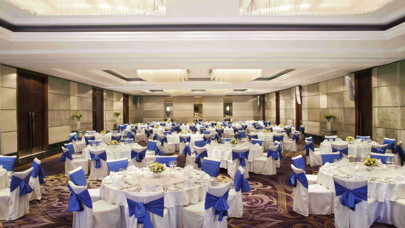 Holiday Inn New Delhi Mayur Vihar Noida by IHG, Noida, Indien