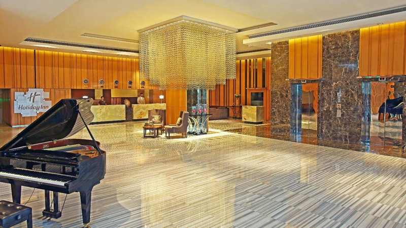 Holiday Inn New Delhi Mayur Vihar Noida by IHG, Noida, Indien
