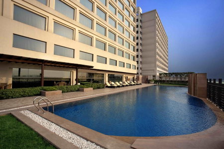 Holiday Inn New Delhi Mayur Vihar Noida by IHG, Noida, Indien