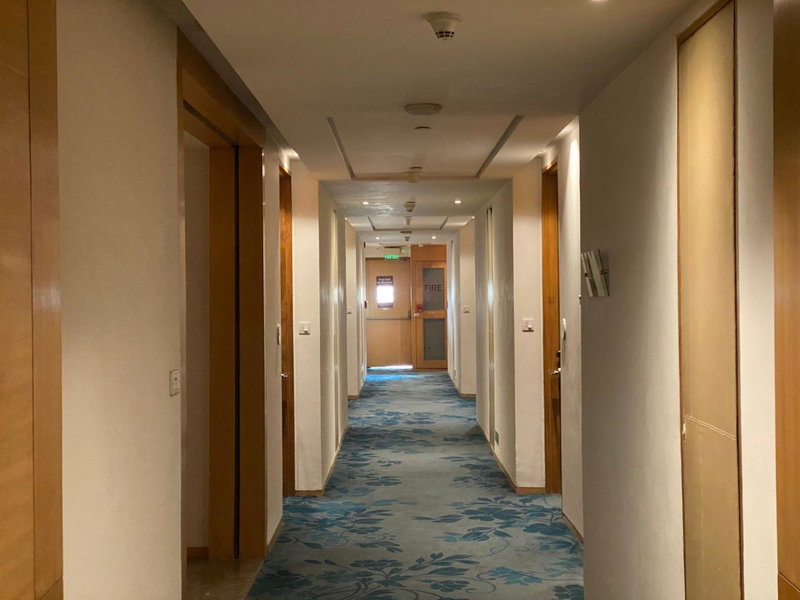 Holiday Inn New Delhi Mayur Vihar Noida by IHG, Noida, Indien