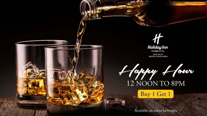 Holiday Inn New Delhi Mayur Vihar Noida by IHG, Noida, Indien