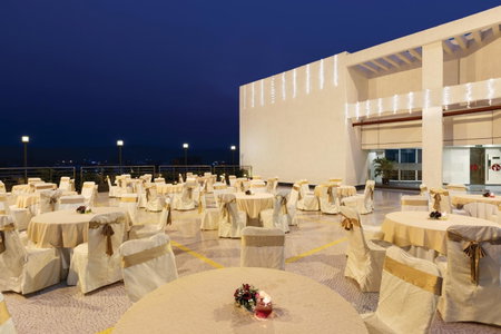 Ramada by Wyndham Navi Mumbai, Airoli, India