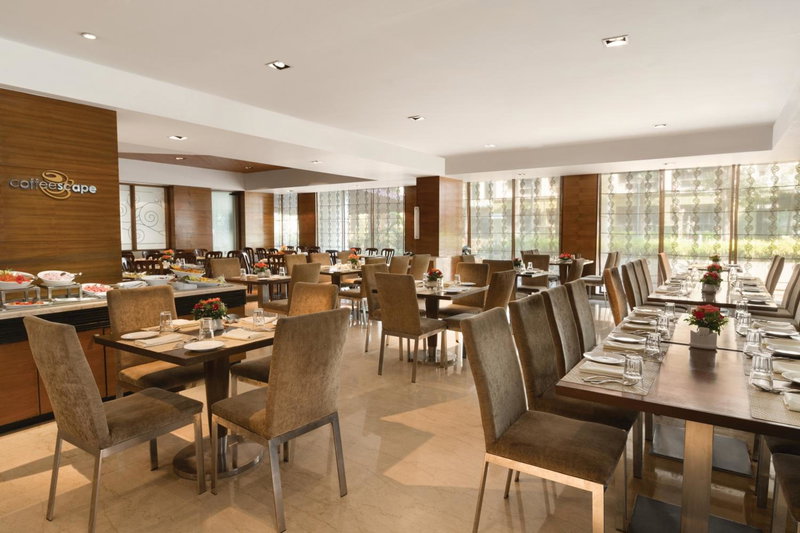 Ramada by Wyndham Navi Mumbai, Airoli, India