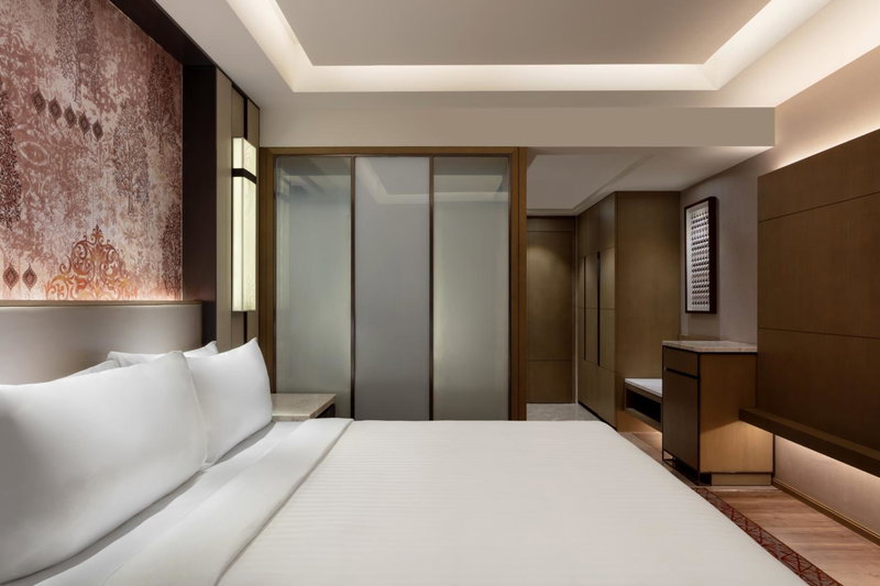 Courtyard by Marriott Amritsar, Amritsar, Indien
