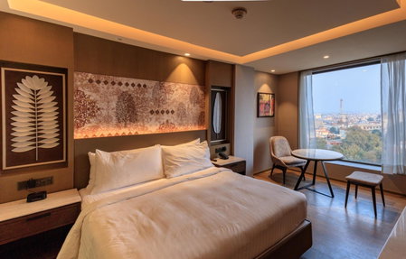 Courtyard by Marriott Amritsar, Amritsar, Indien