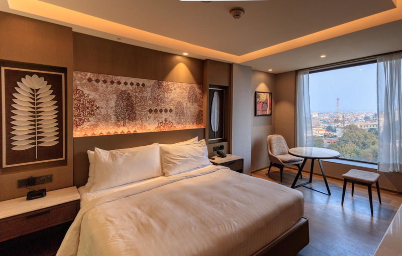 Courtyard by Marriott Amritsar, Amritsar, Indien
