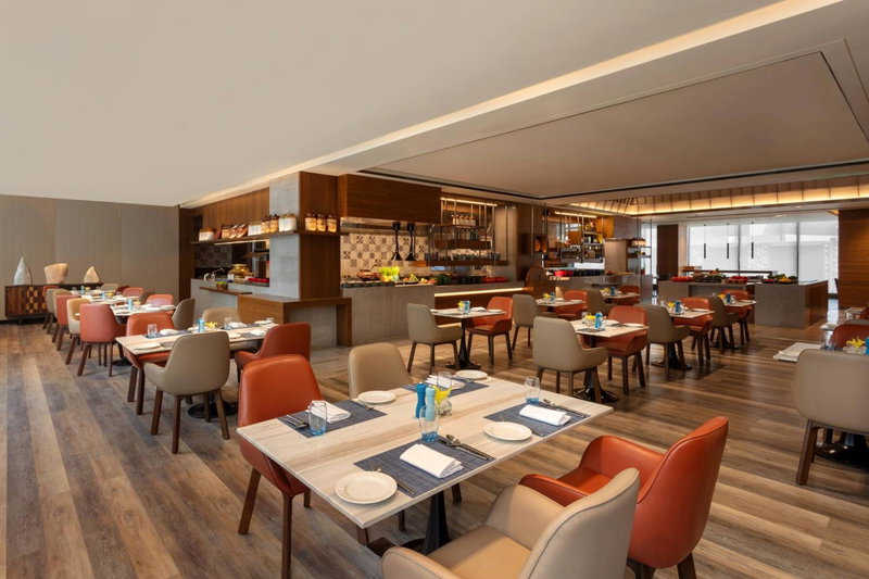 Courtyard by Marriott Amritsar, Amritsar, Indien