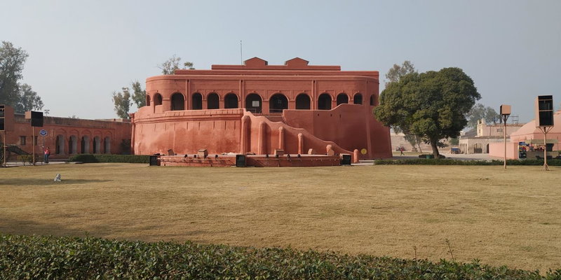 Courtyard by Marriott Amritsar, Amritsar, Indien