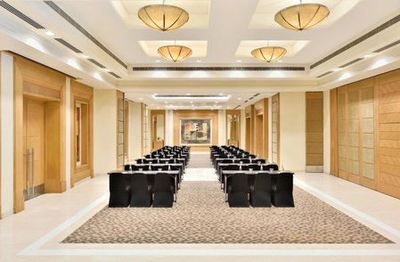 Radisson Noida, Noida, India