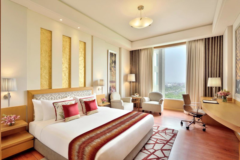Radisson Noida, Noida, India