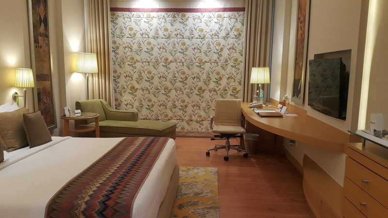 Radisson Noida, Noida, India