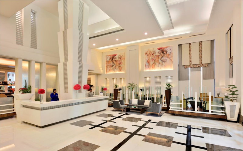 Radisson Noida, Noida, India