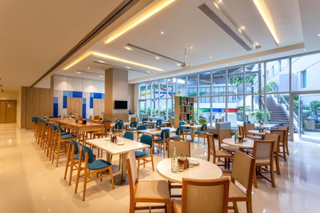 Holiday Inn Express & Suites Bengaluru Old Madras Road by IHG, Hoskote, India
