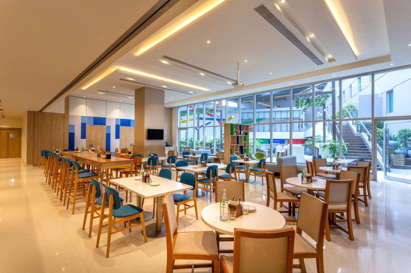 Holiday Inn Express & Suites Bengaluru Old Madras Road by IHG, Hoskote, India