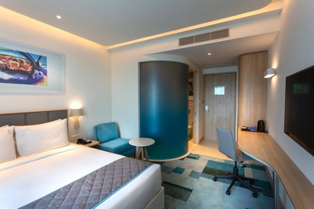 Holiday Inn Express & Suites Bengaluru Old Madras Road by IHG, Hoskote, India
