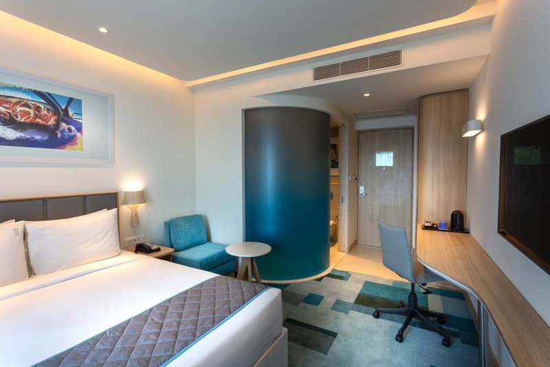 Holiday Inn Express & Suites Bengaluru Old Madras Road by IHG, Hoskote, India