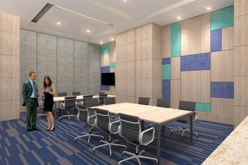 Holiday Inn Express & Suites Bengaluru Old Madras Road by IHG, Hoskote, India