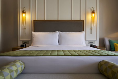 Holiday Inn Goa Candolim by IHG, Calangute, Индия