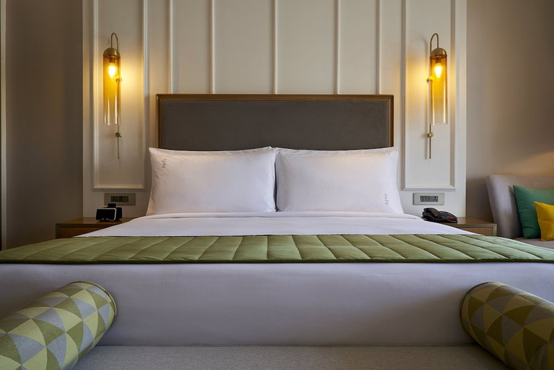 Holiday Inn Goa Candolim by IHG, Calangute, Индия