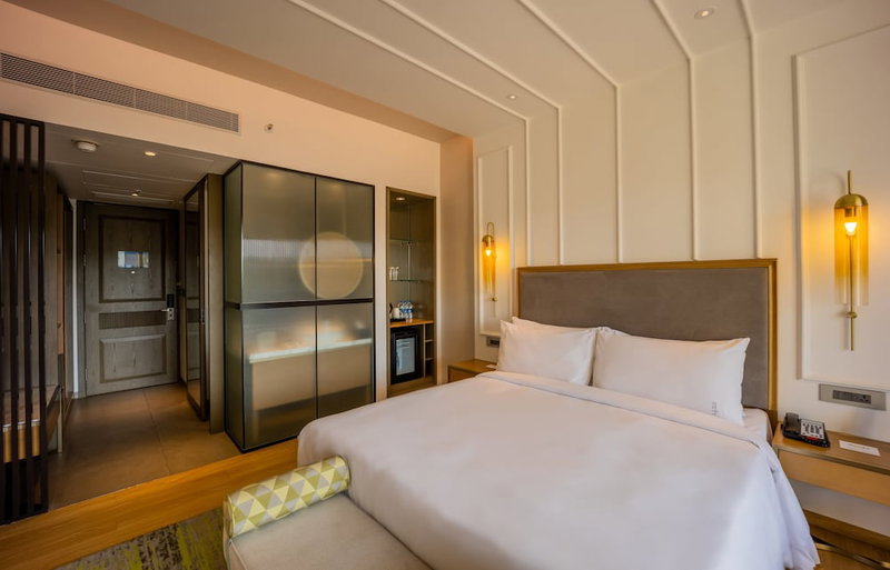 Holiday Inn Goa Candolim by IHG, Calangute, Индия