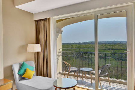 Holiday Inn Goa Candolim by IHG, Calangute, Индия
