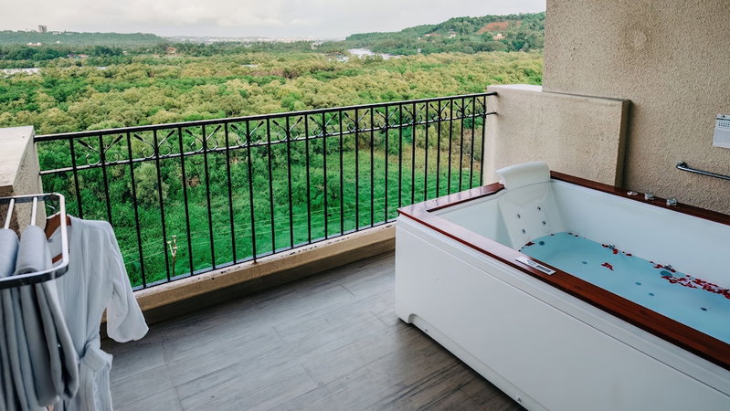 Holiday Inn Goa Candolim by IHG, Calangute, Индия